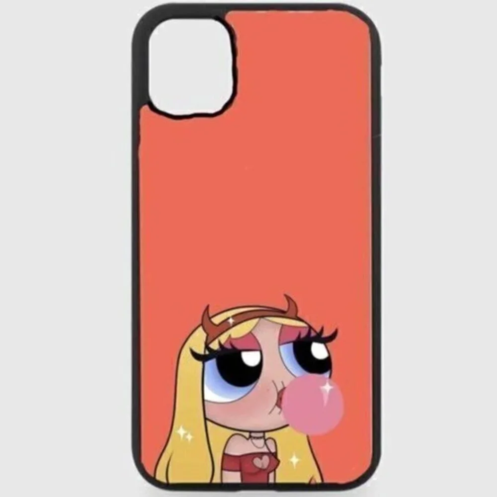POWERPUFF Girls Baddie Phone Case